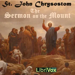 The Sermon on the Mount - Commentary