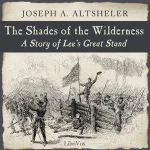 The Shades of the Wilderness