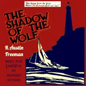 The Shadow Of The Wolf