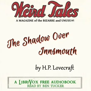 The Shadow Over Innsmouth