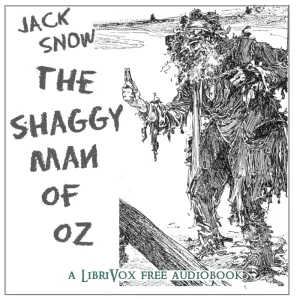 The Shaggy Man of Oz (version 2)