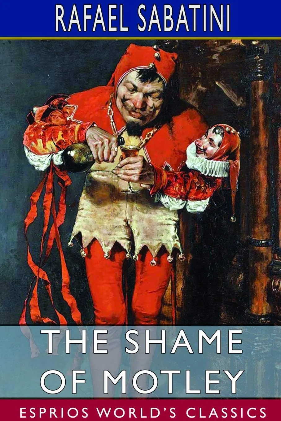 The Shame of Motley