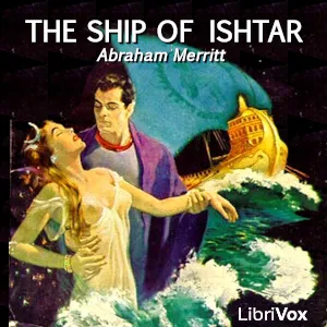 The Ship of Ishtar