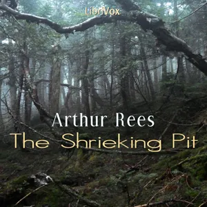The Shrieking Pit