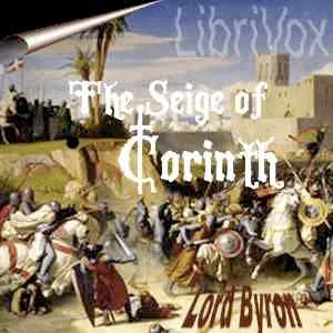 The Siege of Corinth