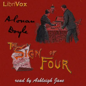 The Sign of the Four (version 4)