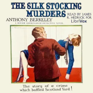 The Silk Stocking Murders