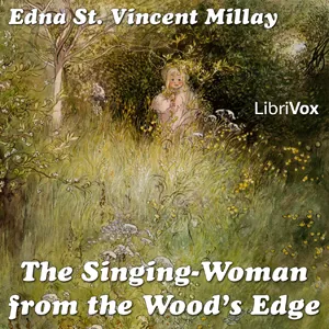 The Singing-Woman from the Wood's Edge