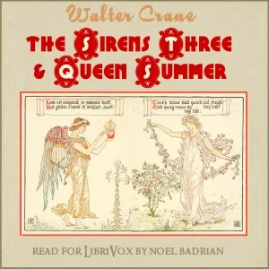 The Sirens Three -- Queen Summer