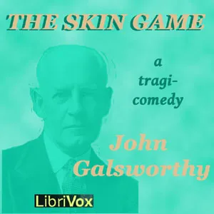 The Skin Game