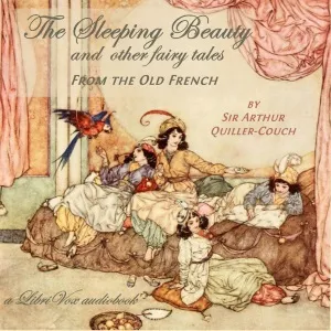 The Sleeping Beauty and other fairy tales (version 2)