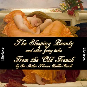 The Sleeping Beauty and other fairy tales From the Old French
