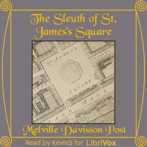 The Sleuth of St. James Square