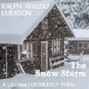 The Snow-Storm