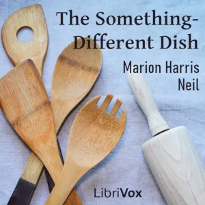 The Something-Different Dish