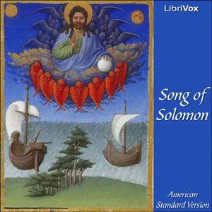 The Bible (ASV) 22: Song of Solomon (version 2)