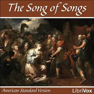The Bible (ASV) 22: Song of Solomon
