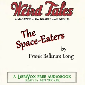 The Space-Eaters