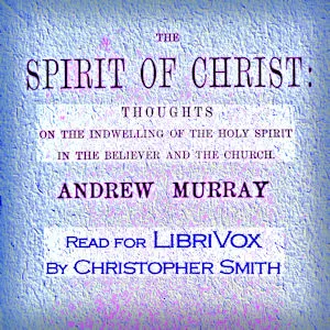 The Spirit of Christ