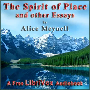 The Spirit of Place and Other Essays