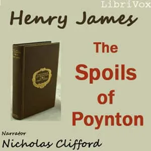 The Spoils of Poynton
