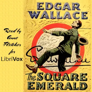 The Square Emerald