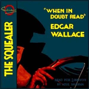 The Squealer [aka The Squeaker]