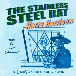The Stainless Steel Rat
