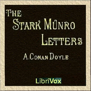 The Stark Munro Letters
