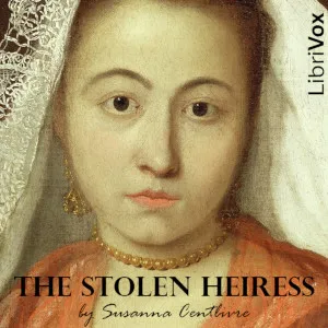 The Stolen Heiress