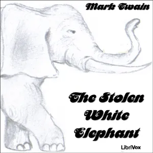The Stolen White Elephant
