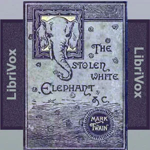 The Stolen White Elephant (Version 2)