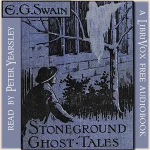 The Stoneground Ghost Tales, Version 2