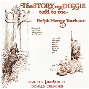 The Story My Doggie Told to Me