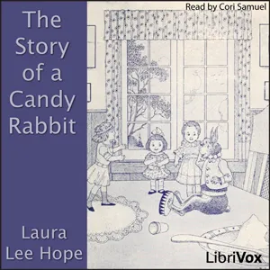 The Story of a Candy Rabbit