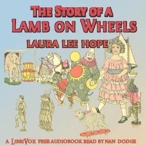 The Story of a Lamb on Wheels