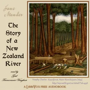 The Story of a New Zealand River