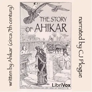 The Story of Ahikar