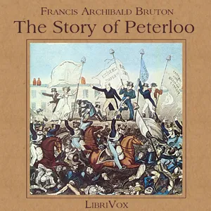 The Story of Peterloo