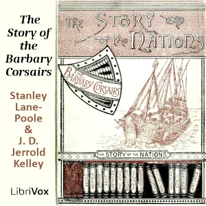 The Story of the Barbary Corsairs (Version 2)