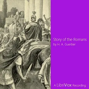 The Story of the Romans