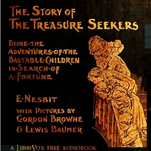 The Story of The Treasure Seekers (version 2)