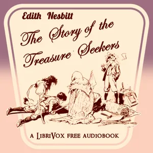 The Story of the Treasure Seekers (version 3)