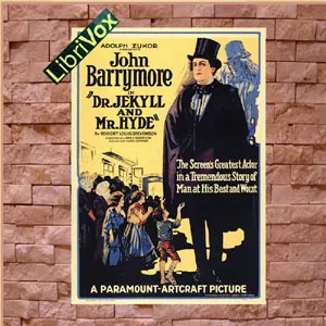 The Strange Case of Dr. Jekyll and Mr. Hyde (version 3)
