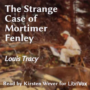 The Strange Case of Mortimer Fenley