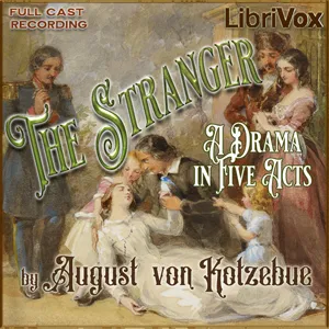 The Stranger