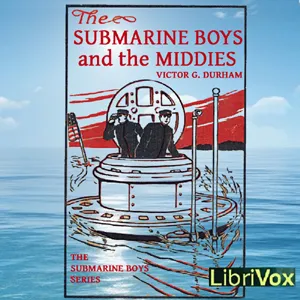 The Submarine Boys and the Middies
