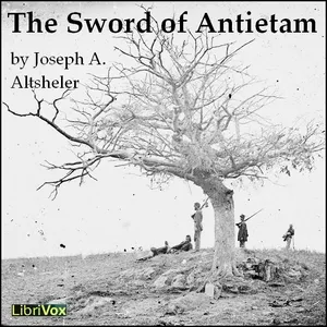The Sword of Antietam