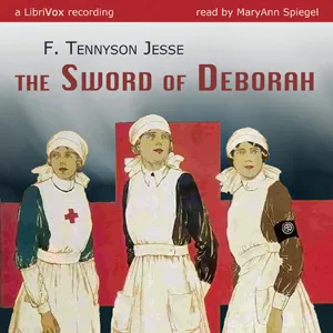 The Sword of Deborah