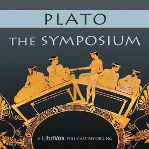 The Symposium (version 2) (dramatic reading)